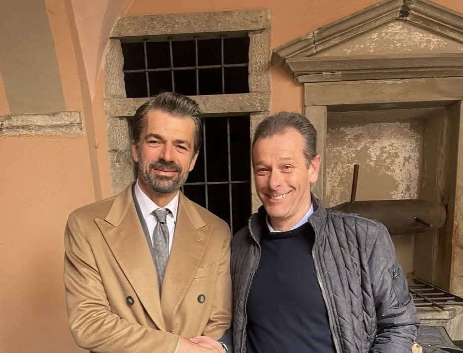 La Strada di Morterone e Barzio protagonisti in Tv