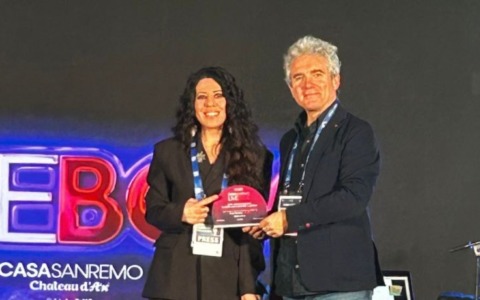 La voce e l’alimentazione: i suggerimenti del dottor Marco Missaglia a CasaSanremo