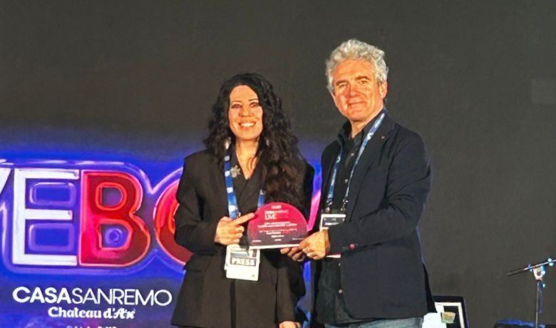 La voce e l’alimentazione: i suggerimenti del dottor Marco Missaglia a CasaSanremo