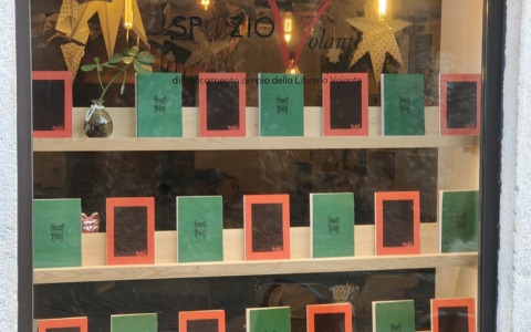 “Le Stelle sul Soffitto” si presenta a Lecco: ritira il libro in libreria e partecipa all’evento