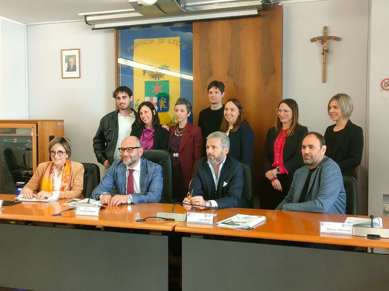 Lecco accelera sull’inclusione: più opportunità lavorative per le fasce fragili