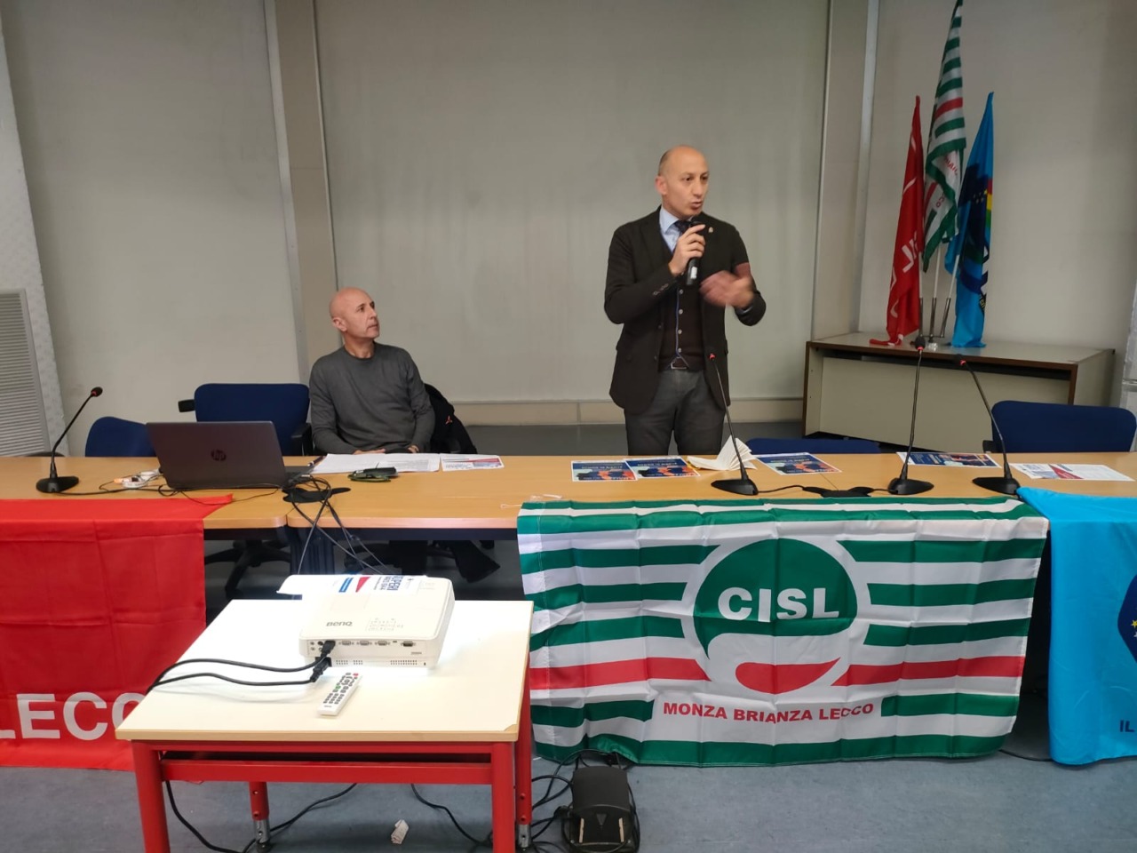 Lecco celebra il 7 marzo 1944: un richiamo alla memoria per le nuove generazioni