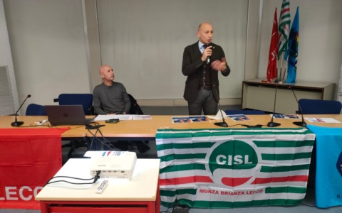 Lecco celebra il 7 marzo 1944: un richiamo alla memoria per le nuove generazioni