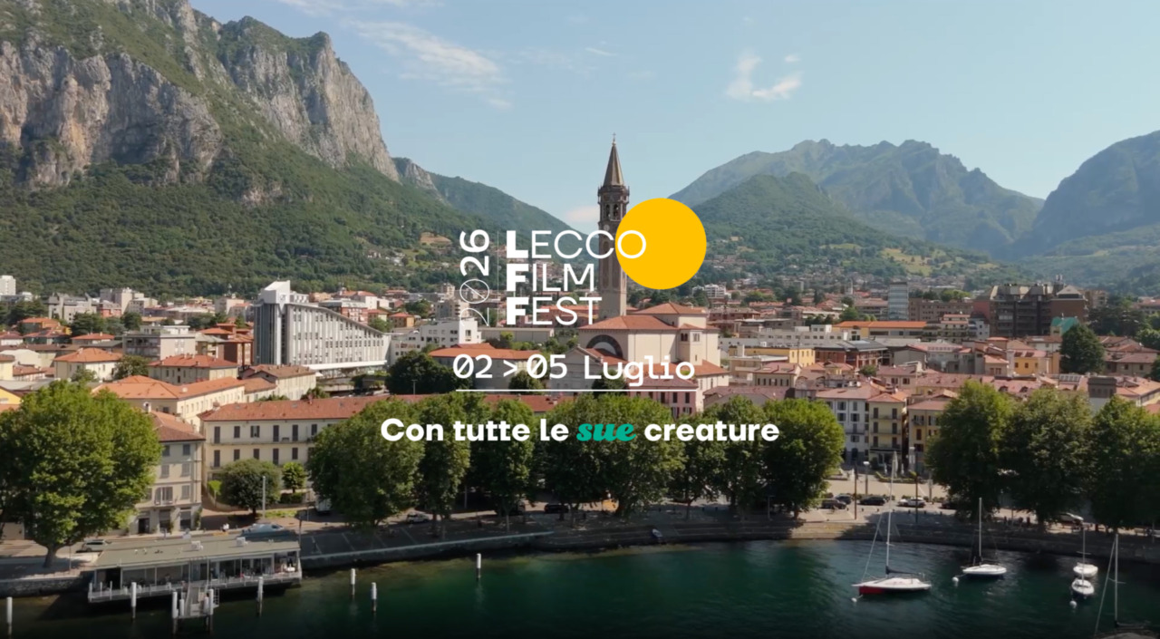 Lecco Film Fest 2026: “Con tutte le sue creature”