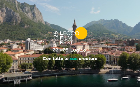 Lecco Film Fest 2026: “Con tutte le sue creature”