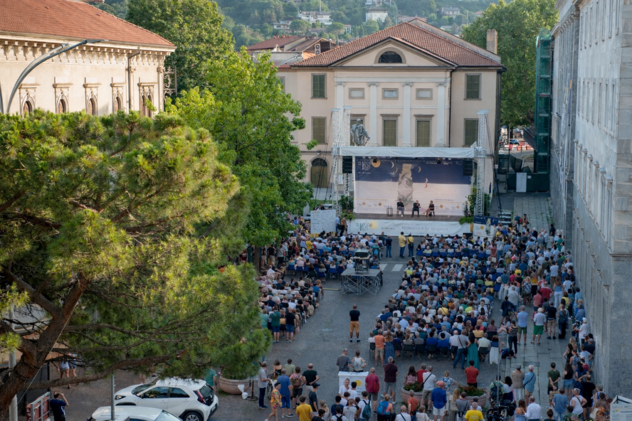 Lecco Film Fest 2026: dal 2 al 5 luglio la settima edizione tra cinema e cultura