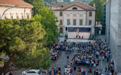 Lecco Film Fest 2026: dal 2 al 5 luglio la settima edizione tra cinema e cultura