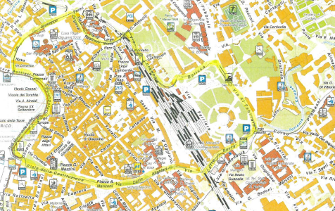 Lecco: inizia la zona rossa per sicurezza pubblica