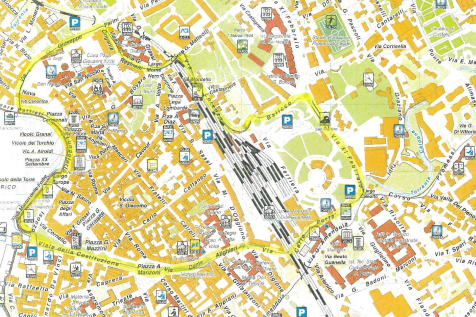 Lecco: inizia la zona rossa per sicurezza pubblica