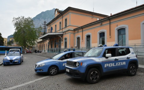 Lecco: proposta di “zona rossa” dopo omicidio