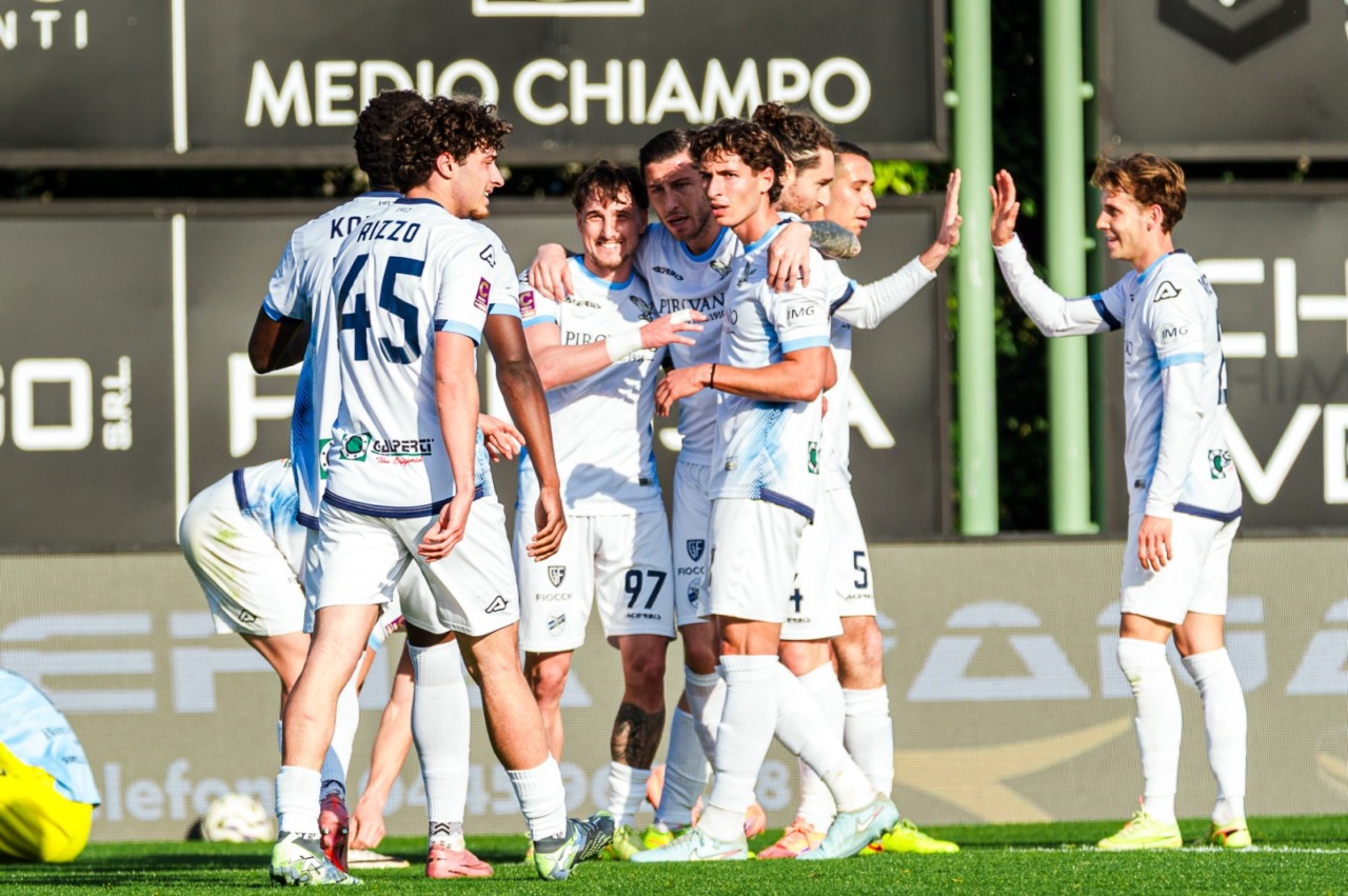 Lecco torna al successo: Duca segna ad Arzignano