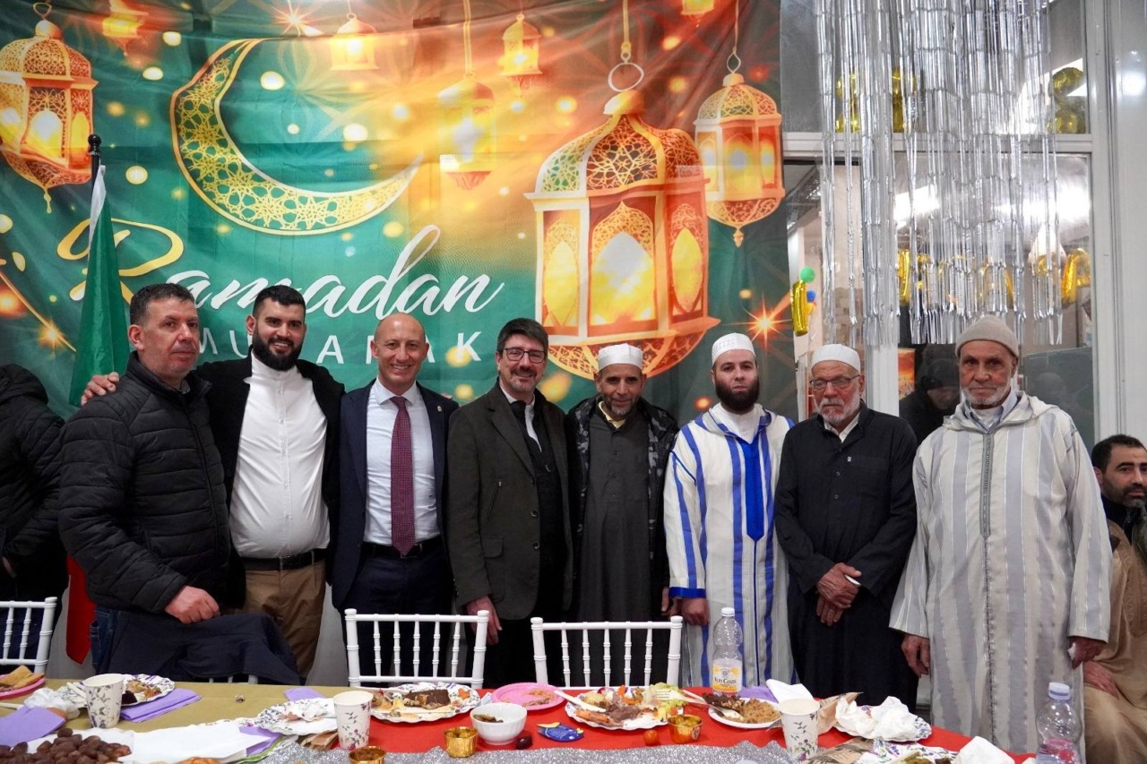 Lega: le critiche alla partecipazione del sindaco Gattinoni all’Iftar di Lecco