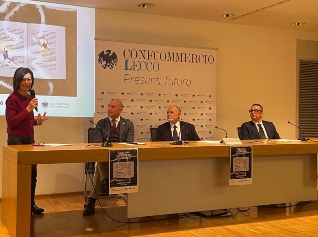 Leggermente 2026: a Lecco più di 30 eventi per riscoprire il nostro tempo