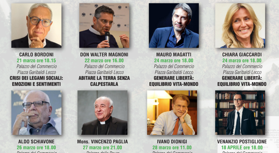 Leggermente 2026: un percorso di riflessione sul significato della vita