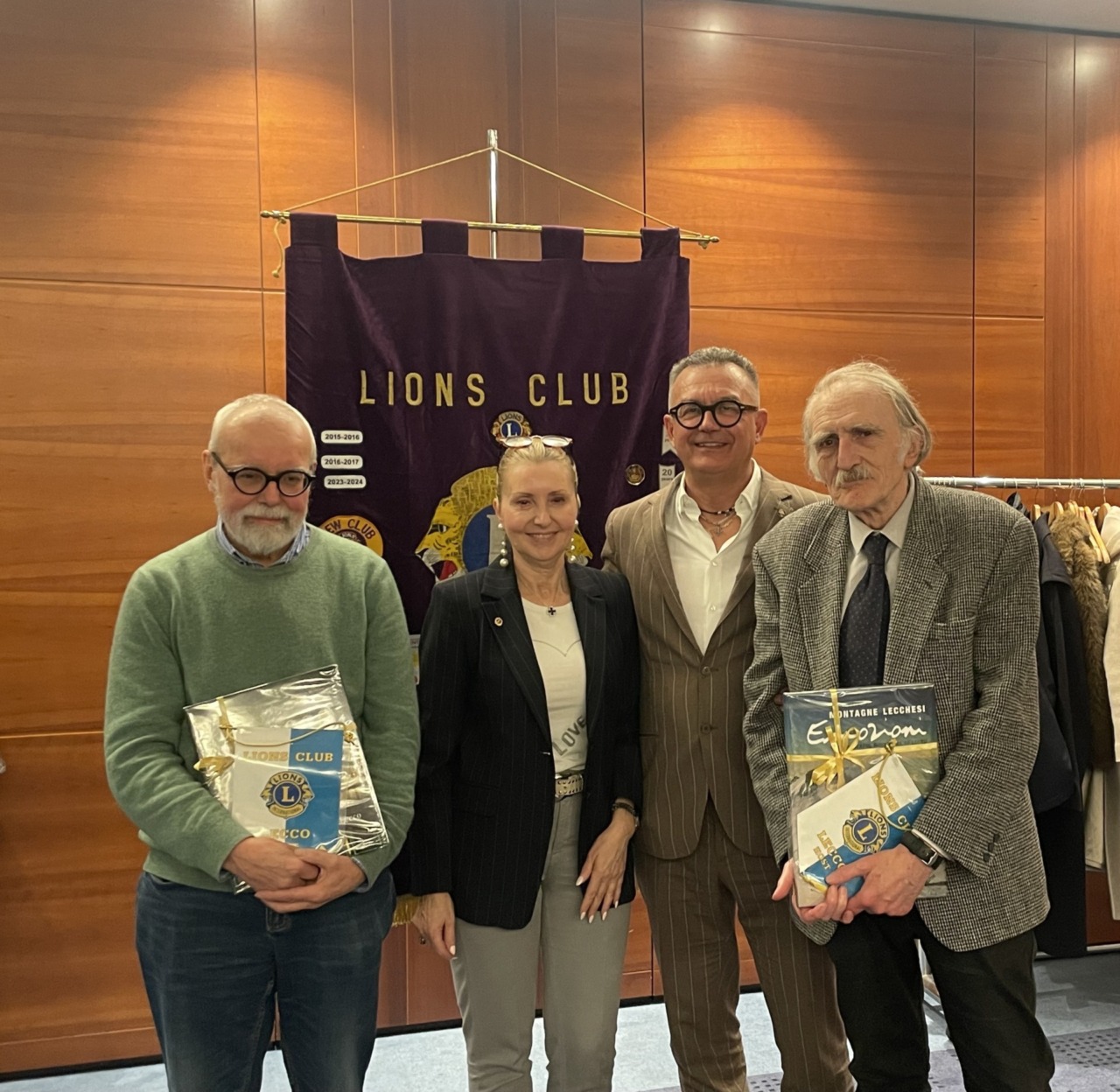 Leonardo da Vinci e il “Cristo di Lecco”: un connubio tra arte e scienza