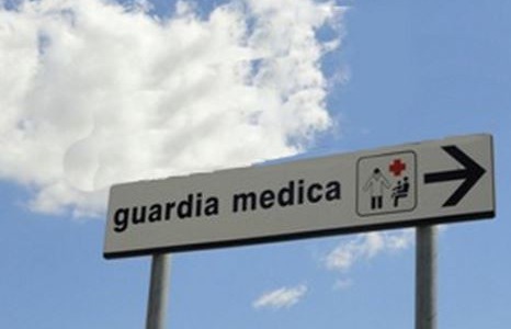 Mandello: incontro pubblico sulla Guardia Medica e le Case di Comunità