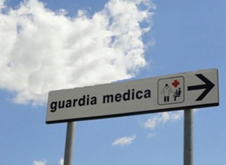 Mandello: incontro pubblico sulla Guardia Medica e le Case di Comunità