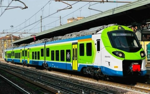 Modifiche ai treni S8 e sospensioni sulla linea S7 per lavori a Milano Porta Garibaldi