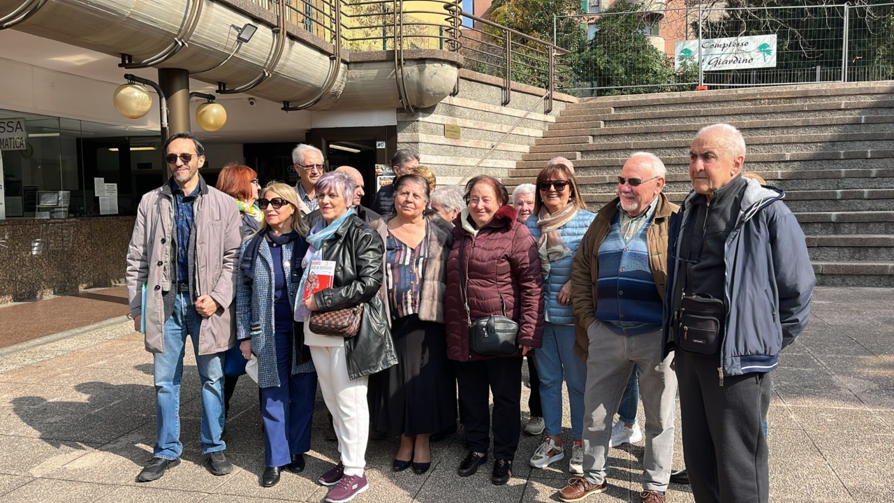 Nuove vittorie legali per i lavoratori dell’ex Leuci: il tribunale di Milano condanna l’INPS