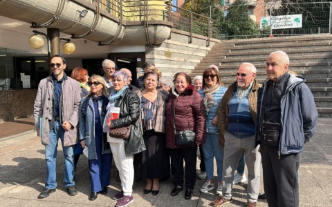 Nuove vittorie legali per i lavoratori dell’ex Leuci: il tribunale di Milano condanna l’INPS