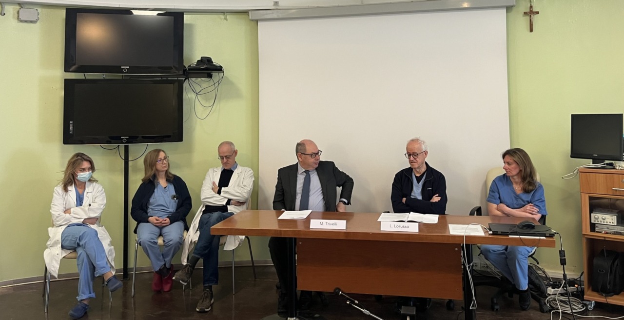 Nuovi Ambulatori del Sonno all’Ospedale di Merate