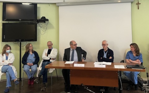 Nuovi Ambulatori del Sonno all’Ospedale di Merate