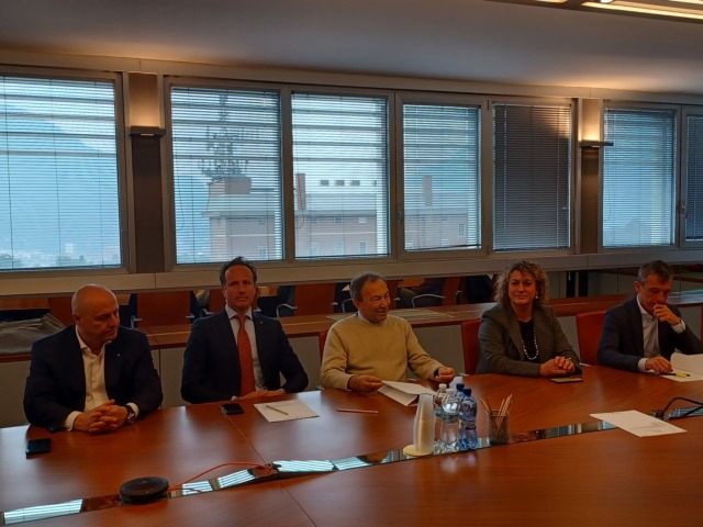 Nuovo progetto per l’Intelligenza Artificiale nelle imprese del Lario