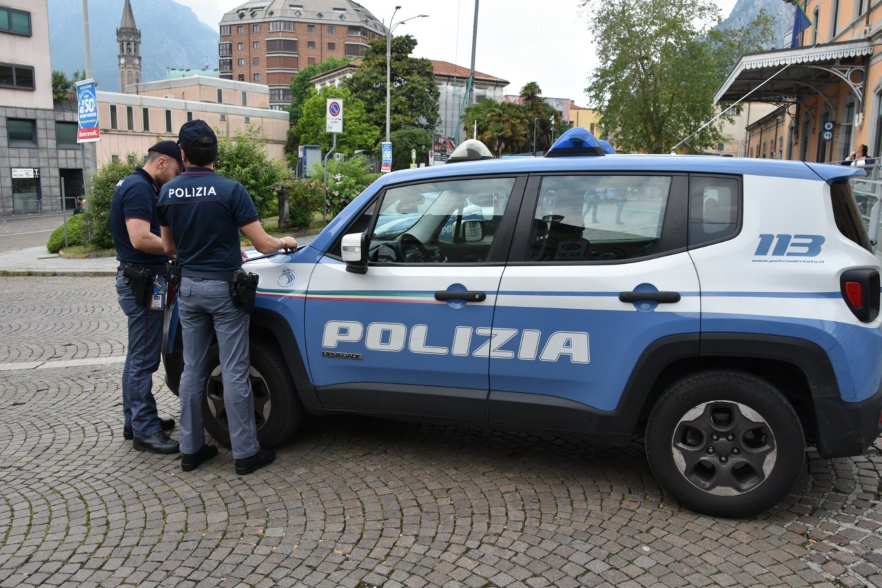 Omicidio a Lecco, Anghileri: “Due vite spezzate, sicurezza e integrazione al centro del dibattito”