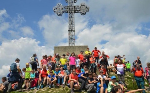 Osa Valmadrera lancia il 56° Corso di escursionismo giovanile