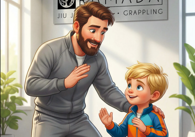 “Papà e Figli”: un ciclo di eventi a Valmadrera con Ramada