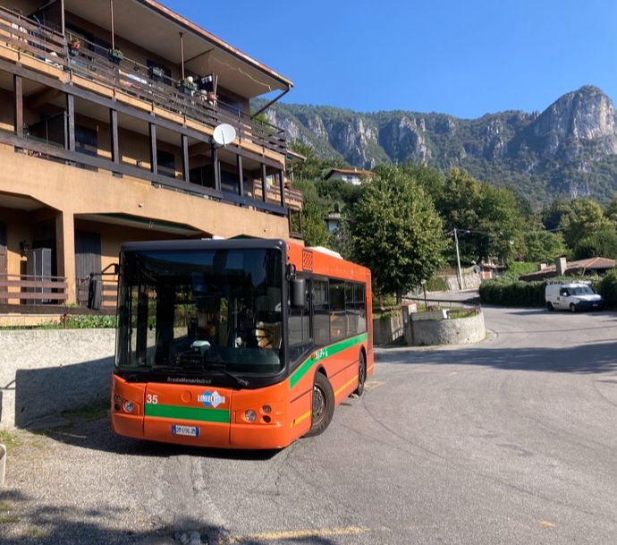 Piani dei Resinelli: priorità per il futuro dell’area