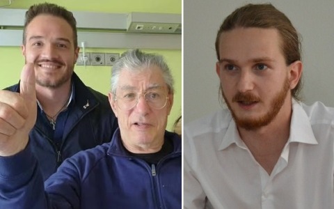 Polemica dopo la morte di Bossi, la replica tra Pd e Lega