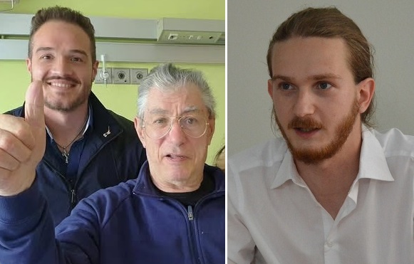 Polemica dopo la morte di Bossi, la replica tra Pd e Lega