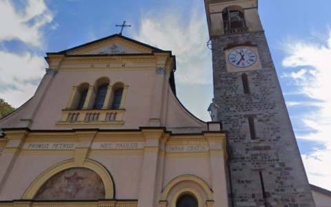 Primaluna: problemi persistenti con le campane della chiesa