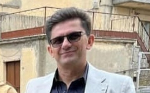 Raffaele De Luca perde la vita in un incidente sulla Ss36