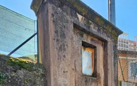 Restauro della Cappelletta dei Bravi a Lecco: progetto approvato