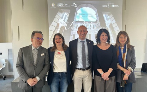 Riapre Villa Manzoni a Lecco: un nuovo inizio per cultura e comunità