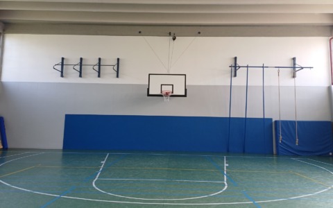 Rinnovamento delle palestre scolastiche: maggiore sicurezza per gli studenti