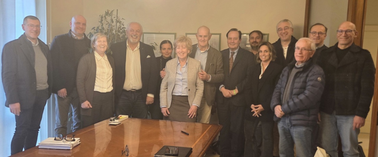 Rinnovato il Fondo di Comunità di Valmadrera: nuove iniziative e nomine