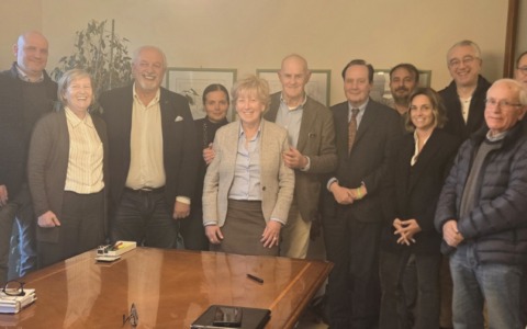 Rinnovato il Fondo di Comunità di Valmadrera: nuove iniziative e nomine