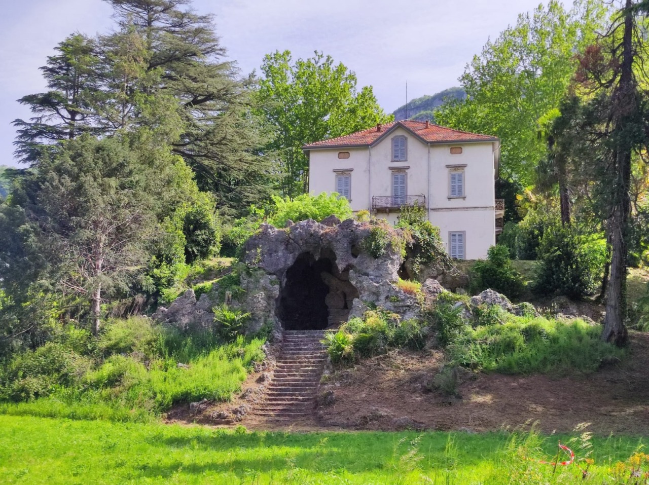 Riscoprire l’arte di Amilcare Ponchielli a Maggianico: eventi e restauri a Villa Ponchielli