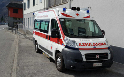 Ritorna l’iniziativa delle Colombe della Cri di Premana