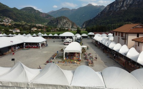 Sagra delle Sagre: Ceresa non partecipa