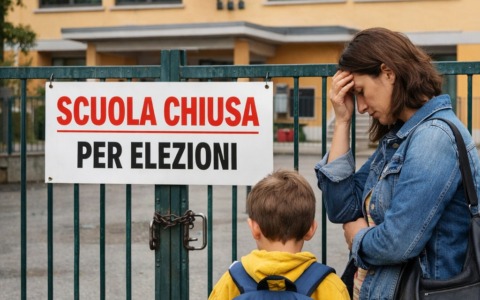 Seggi elettorali e scuole chiuse: la richiesta di Cambia Calolzio