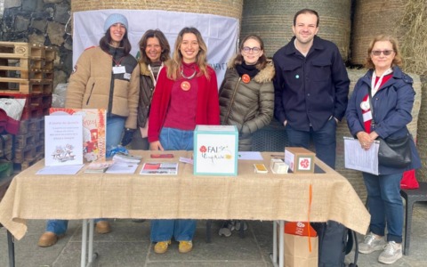 Successo per le Giornate FAI di Primavera a Valmadrera con 2700 visitatori