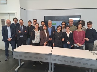 Svelato a Lecco il progetto MAPFOR per la salvaguardia dei boschi periurbani