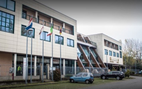 Terza Giornata ITS al Palataurus di Lecco