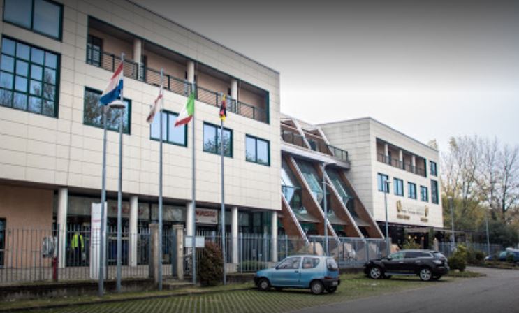 Terza Giornata ITS al Palataurus di Lecco