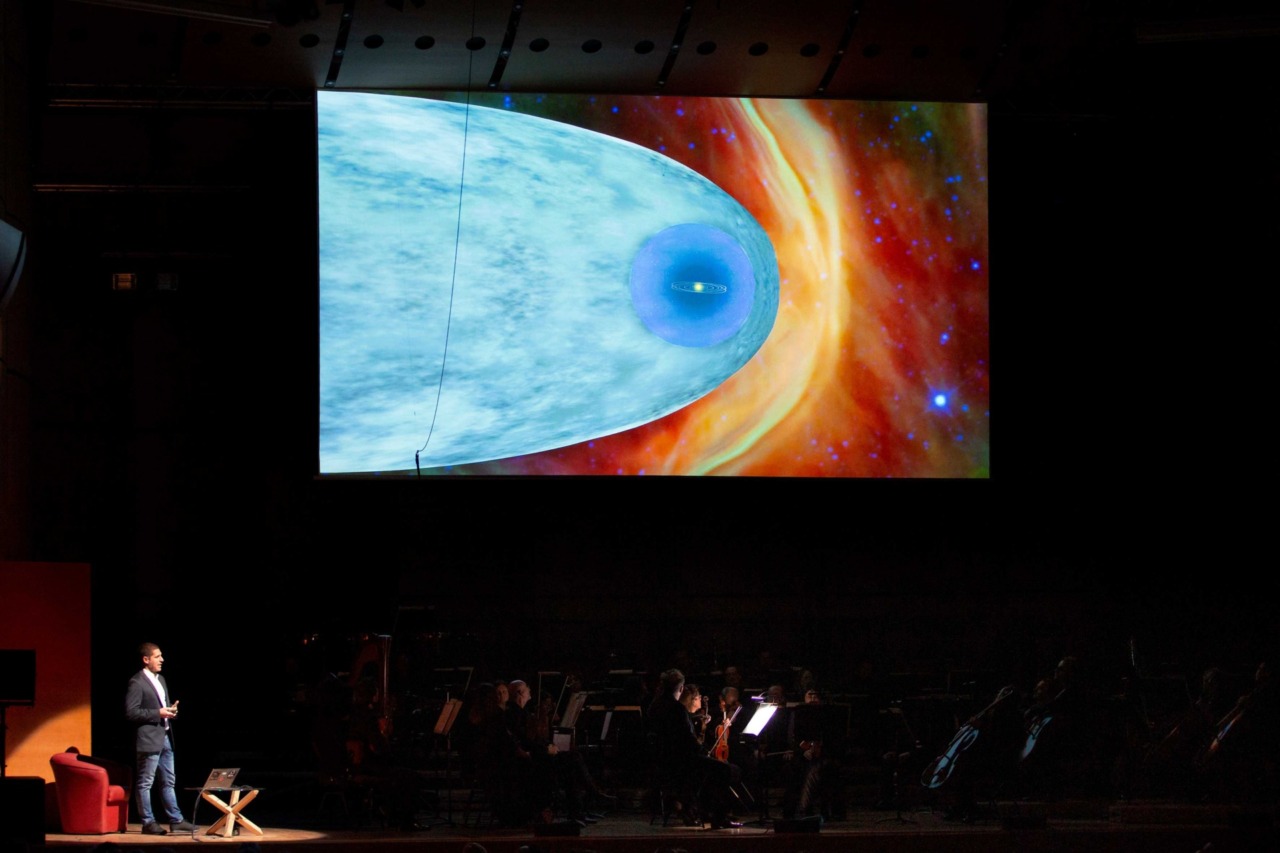 Torna al Sociale l’Orchestra Sinfonica di Milano