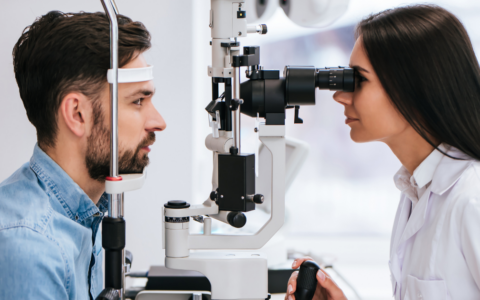 Torna la campagna di screening per l’ambliopia in Valsassina